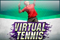 Virtual Tennis